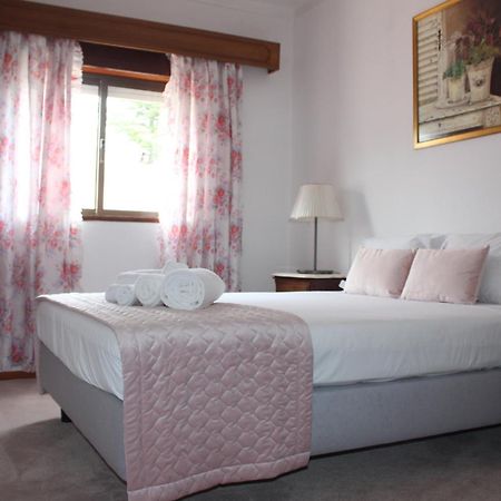 Casa Do Campo Villa Campo de Viboras ภายนอก รูปภาพ