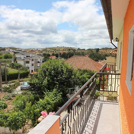 Casa Do Campo Villa Campo de Viboras ภายนอก รูปภาพ