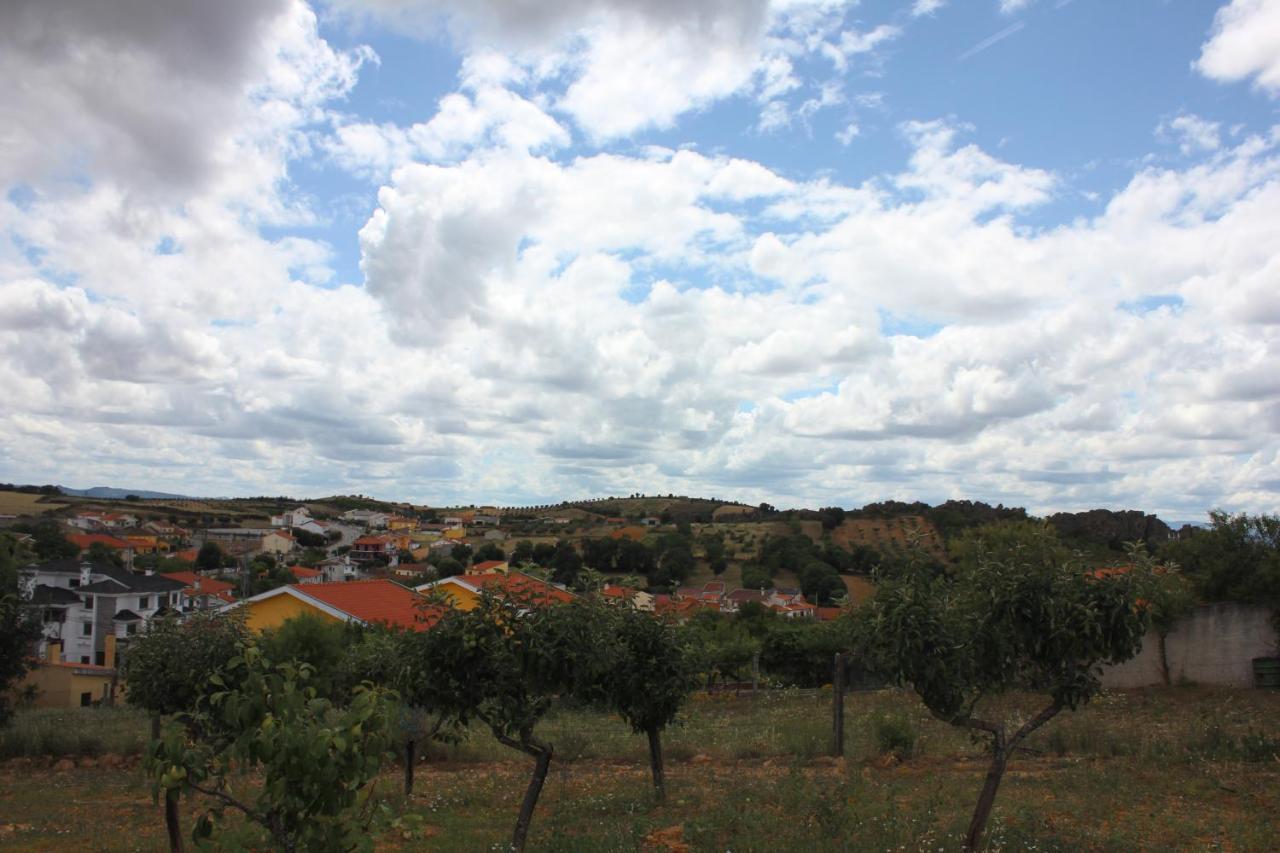 Casa Do Campo Villa Campo de Viboras ภายนอก รูปภาพ