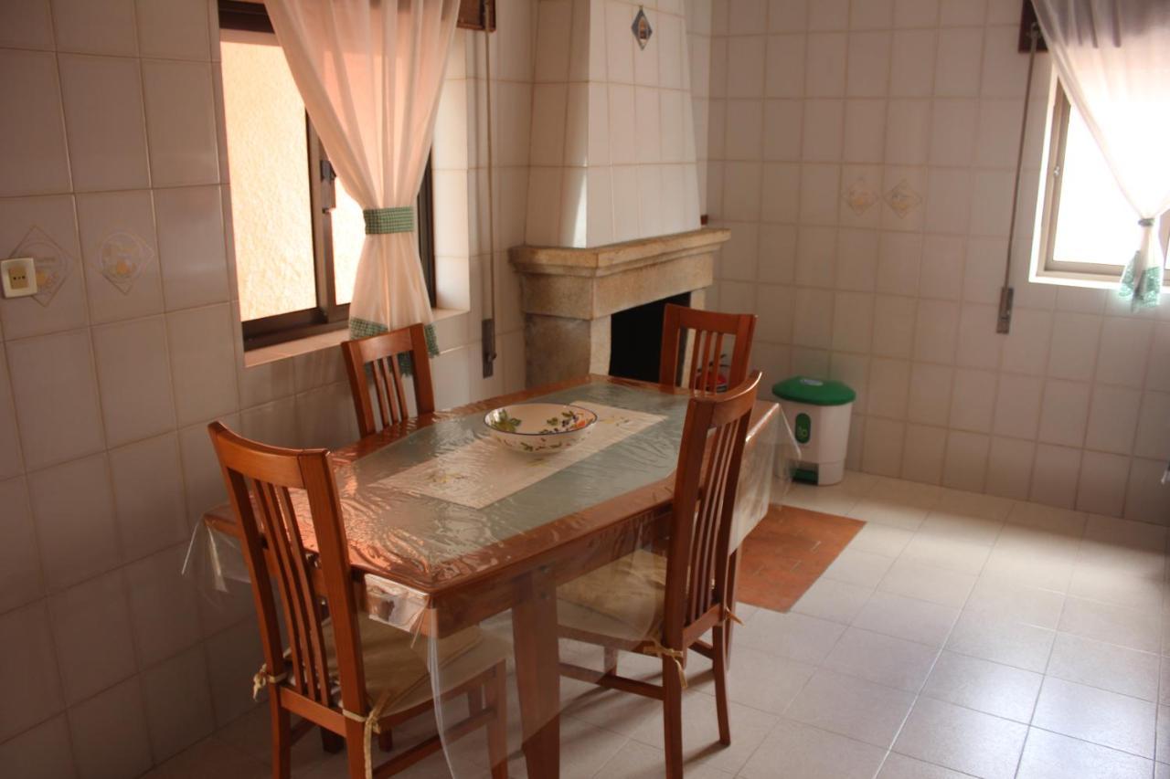 Casa Do Campo Villa Campo de Viboras ภายนอก รูปภาพ