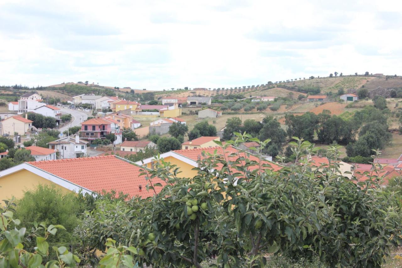 Casa Do Campo Villa Campo de Viboras ภายนอก รูปภาพ